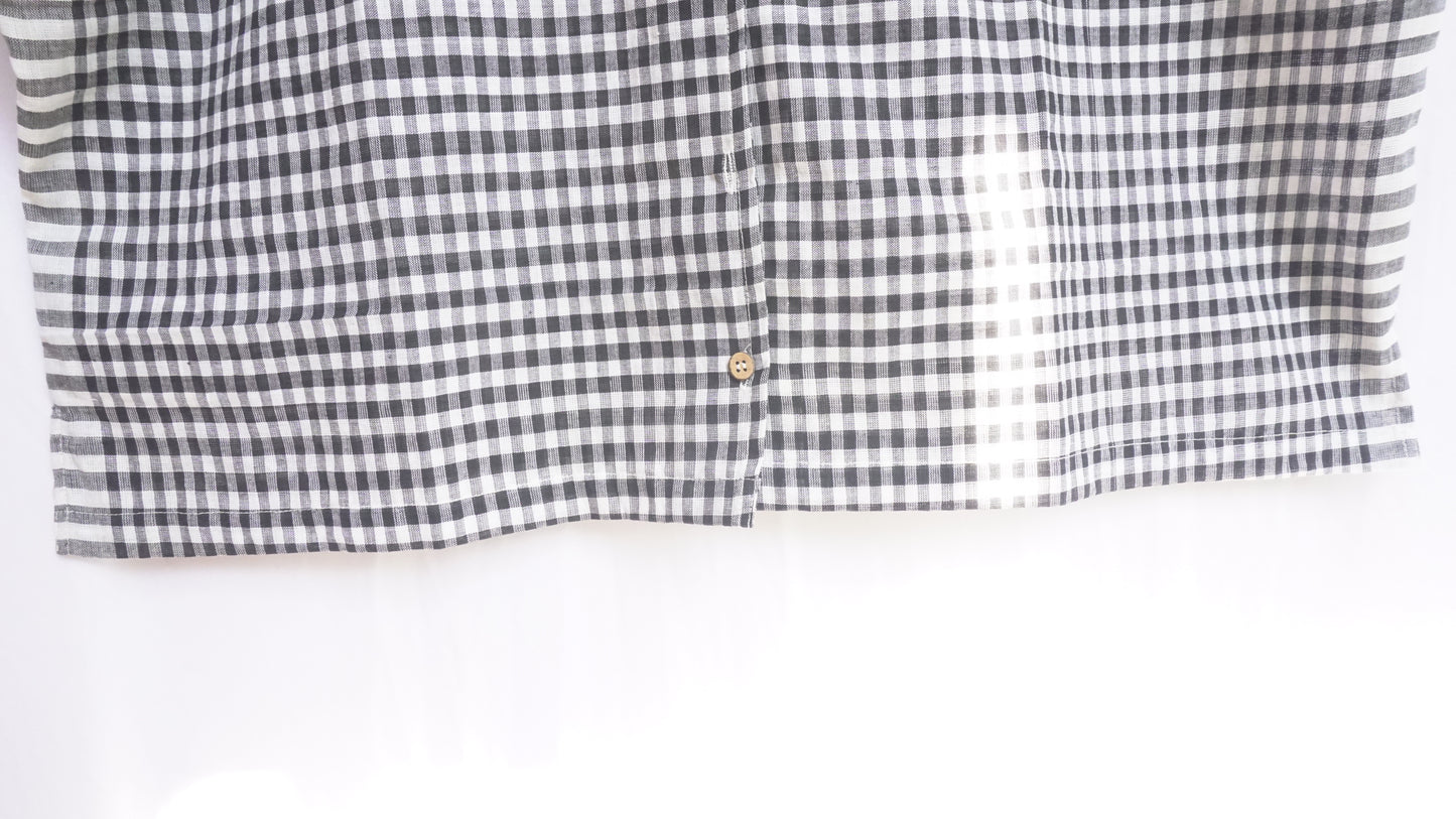 Oversized Top Cum Jacket For women Front Open