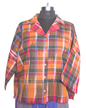 Oversized Top Cum Jacket For women S04